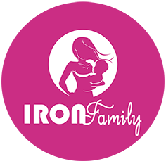 Ironfamily - Ironfamily