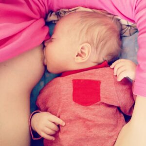 Dollarphotoclub 74770017 300x300 - Breastfeeding baby