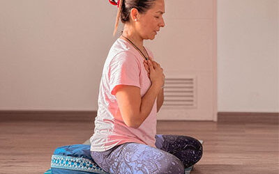 Yoga Prenatal